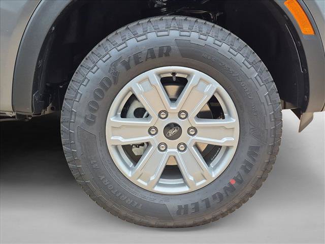 New 2026 Ford Ranger XL w/ Trailer Tow Package RWD image 10