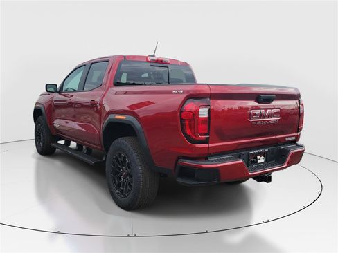 New 2026 GMC Canyon Elevation image 3