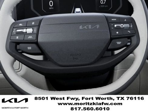 New 2026 Kia Sportage SX Prestige AWD/4WD image 44