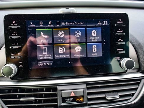 Used 2022 Honda Accord Sport image 31