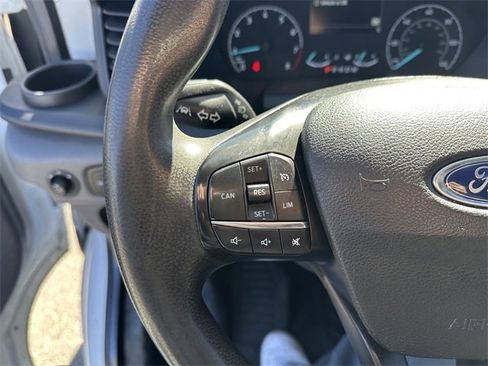 Certified 2020 Ford Transit 250 Low Roof w/ Load Area Protection Package image 28