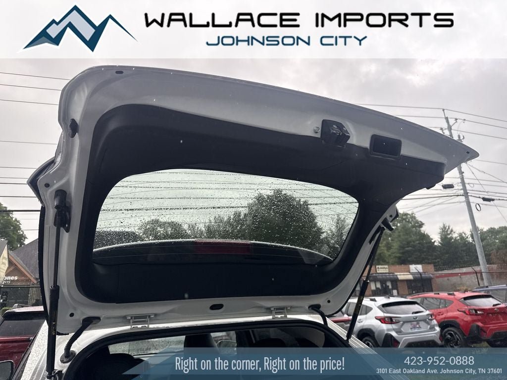 New 2026 Subaru Crosstrek 2.5i Limited w/ Crosstrek Mirror Package AWD/4WD image 41