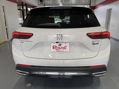 New 2026 Buick Envision Preferred image 5