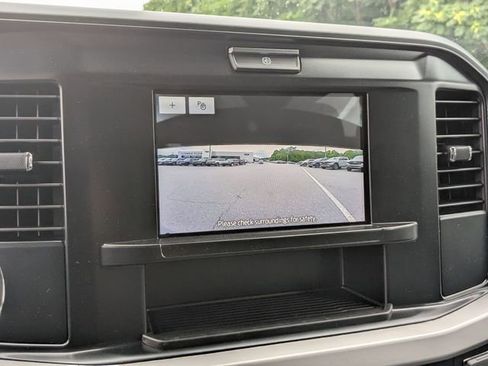 New 2025 Ford F350 XL w/ XL Chrome Package image 14