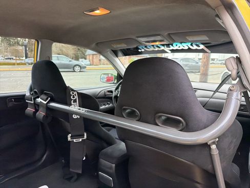 Used 2003 Mitsubishi Lancer Evolution image 21