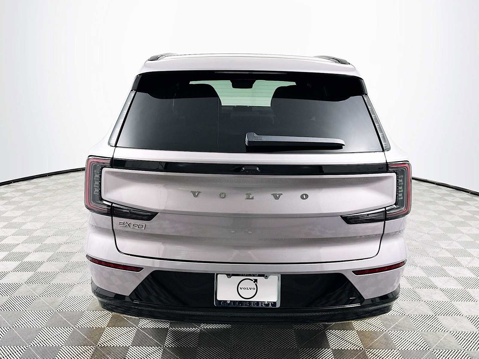 New 2026 Volvo EX90 Plus RWD image 6