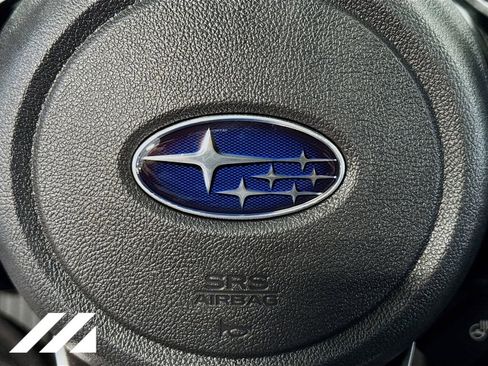 New 2026 Subaru Outback Touring XT AWD/4WD image 35