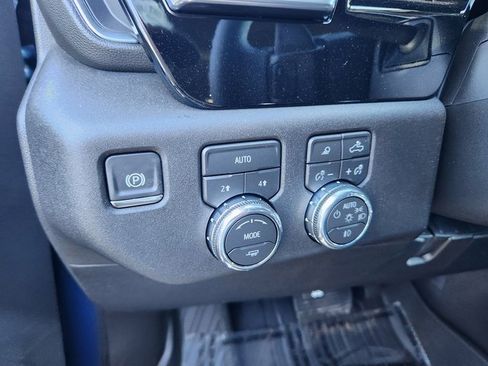 New 2026 GMC Sierra 1500 Elevation w/ Elevation Premium Package image 25