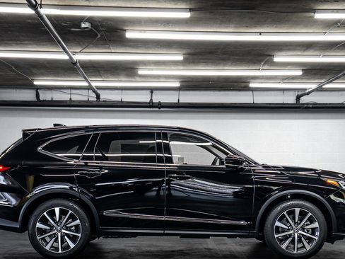 New 2026 Acura MDX FWD w/ Technology Package image 6