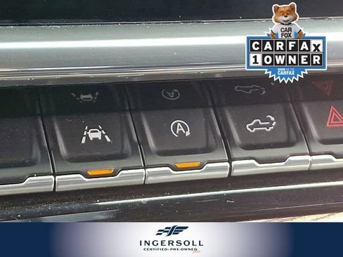 Used 2022 Chevrolet Silverado 1500 RST image 37