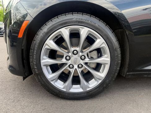 Used 2020 Cadillac CT5 Premium Luxury w/ Climate Package AWD/4WD image 8