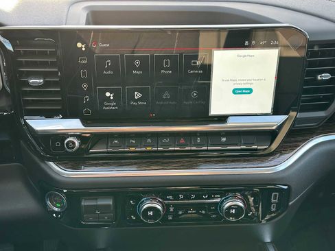 New 2026 GMC Sierra 1500 Elevation w/ Elevation Premium Package image 25