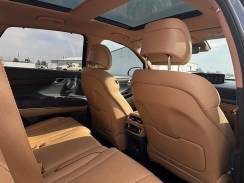 Used 2021 Genesis GV80 3.5T w/ Advanced Package 06 image 30