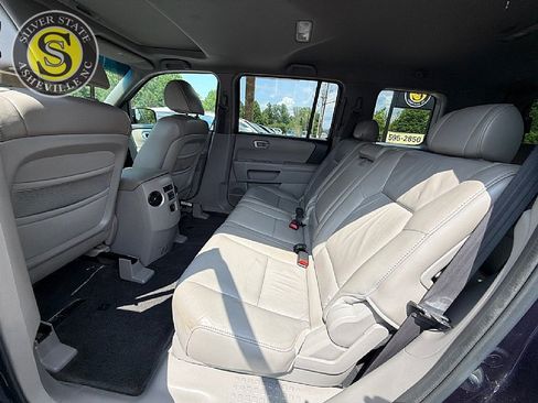 Used 2011 Honda Pilot EX-L image 13