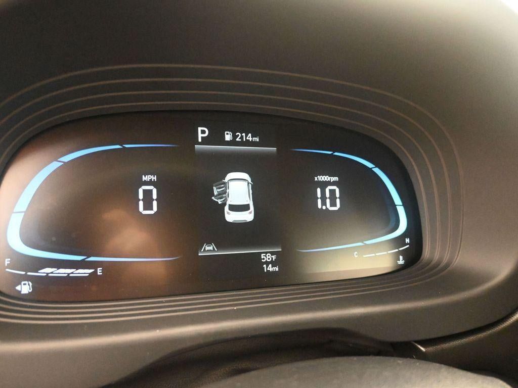 New 2026 Hyundai Venue SE FWD image 12