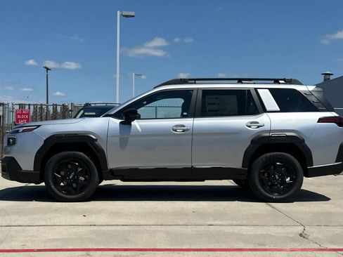 New 2026 Subaru Outback Limited AWD/4WD image 6