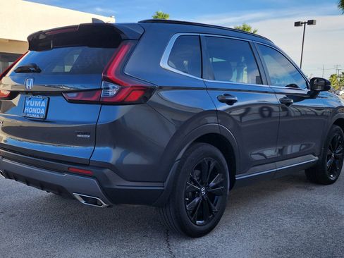 Used 2024 Honda CR-V Sport Touring image 5