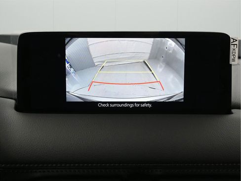 New 2025 MAZDA CX-5 AWD 2.5 S w/ Preferred Package image 6