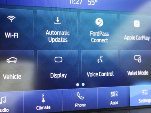 Used 2023 Ford Mustang GT Premium image 18