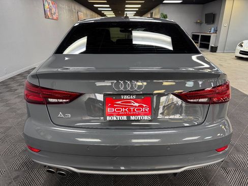 Used 2019 Audi A3 2.0T Premium Plus w/ Premium Plus Package image 12