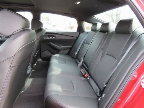 New 2026 Honda Accord Sport image 13