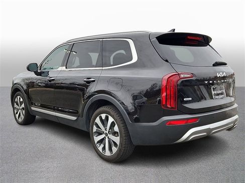 Used 2022 Kia Telluride S image 6