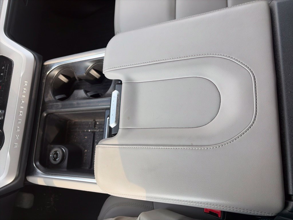 Used 2026 Ford Expedition Max Active AWD/4WD image 24