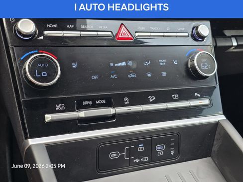 Used 2026 Hyundai Santa Fe SEL FWD image 22