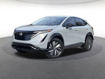 Certified 2023 Nissan Ariya AWD