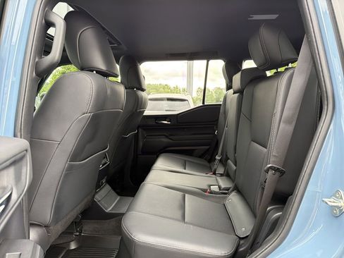 Used 2024 Toyota Land Cruiser AWD/4WD image 13