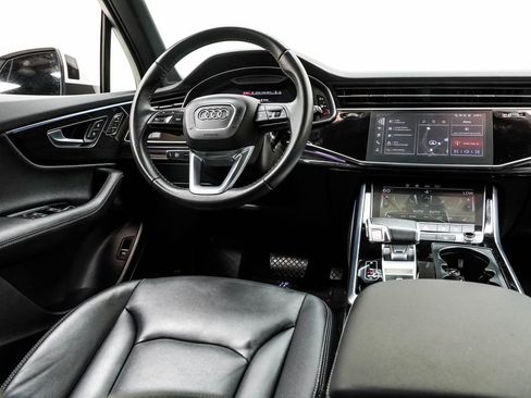 Used 2025 Audi Q7 3.0T Premium Plus AWD/4WD image 26