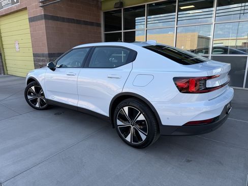 Used 2024 Polestar Polestar 2 AWD/4WD image 5