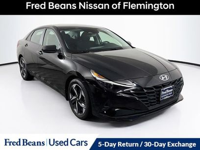 Used 2023 Hyundai Elantra SEL w/ Convenience Package