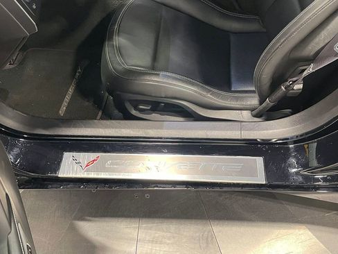 Used 2014 Chevrolet Corvette Stingray Coupe image 62