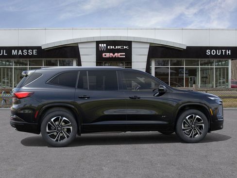 New 2026 Buick Enclave Sport Touring image 5