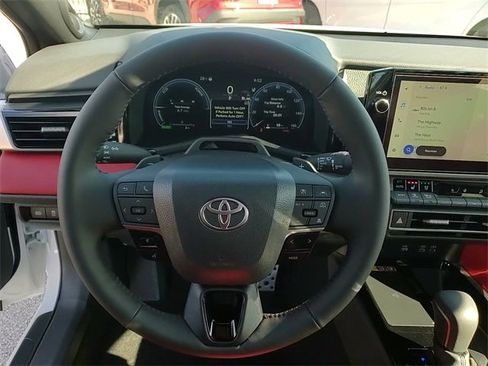 New 2026 Toyota Camry XSE image 13