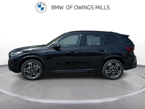 New 2026 BMW X1 xDrive28i w/ Technology Package AWD/4WD image 5