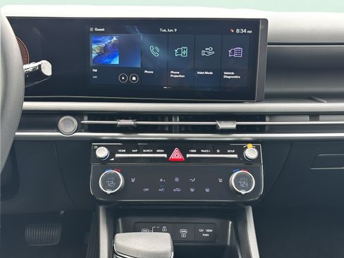 New 2026 Hyundai Tucson SEL Plus FWD image 11
