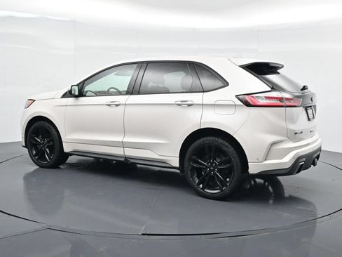 Used 2019 Ford Edge ST w/ Equipment Group 401A AWD/4WD image 5