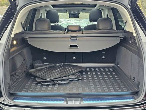 Certified 2026 Mercedes-Benz GLE 450 GLE 450 image 12