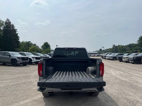 Used 2020 GMC Sierra 1500 Denali AWD/4WD image 8