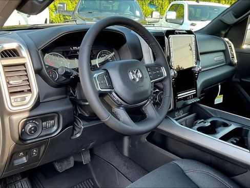 New 2026 RAM 1500 Big Horn image 6