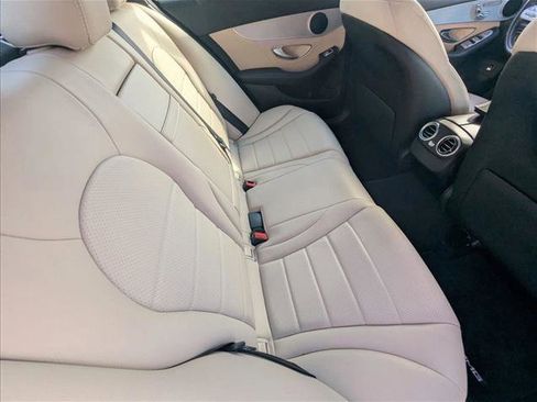 Used 2019 Mercedes-Benz C 300 Sedan image 19