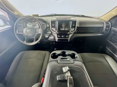 Used 2020 RAM 2500 Tradesman image 10