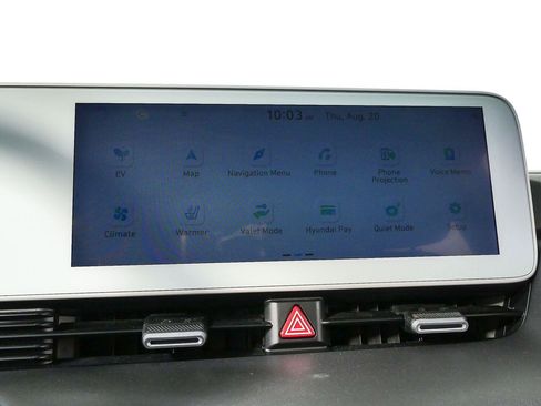 Used 2023 Hyundai Ioniq 5 SEL RWD image 13