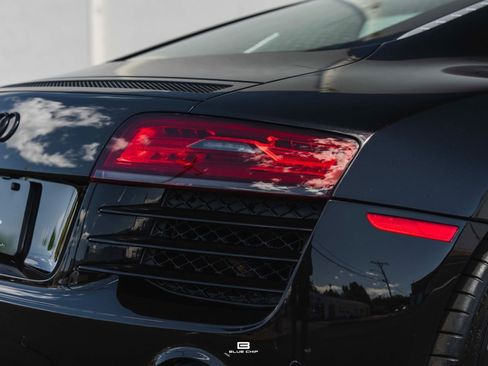 Used 2014 Audi R8 V10 AWD/4WD image 22