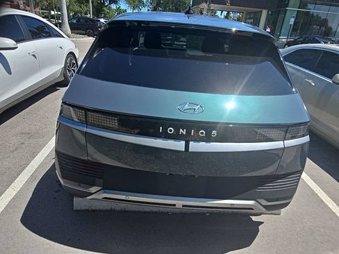 Used 2024 Hyundai Ioniq 5 SEL RWD image 5