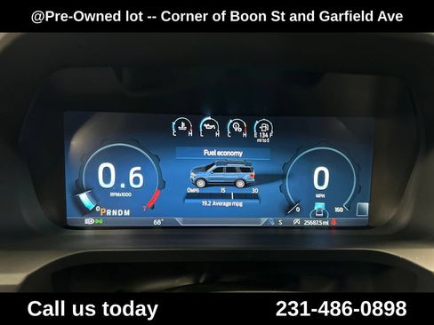 Used 2024 Ford Expedition Limited AWD/4WD image 25