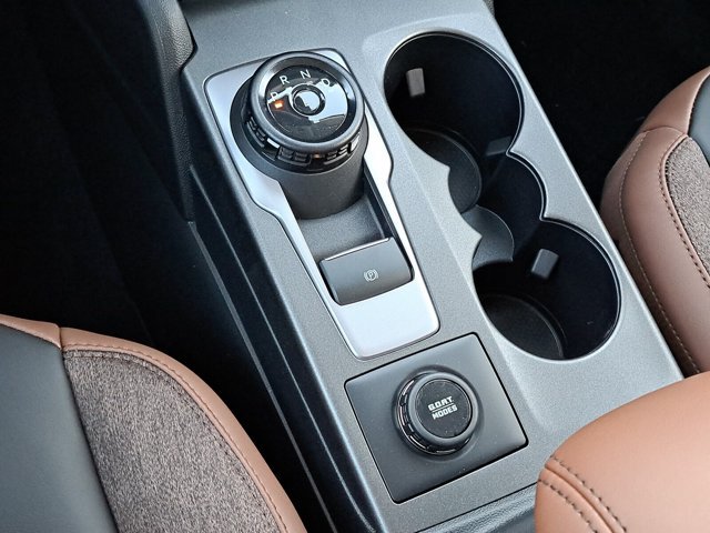 New 2026 Ford Bronco Sport Outer Banks w/ Outer Banks Tech Package+ AWD/4WD image 28