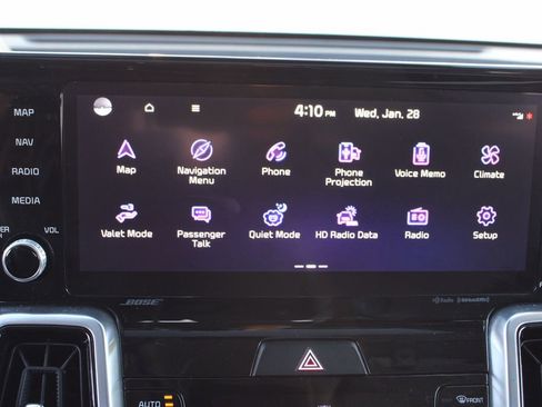 Used 2022 Kia Sorento SX Prestige image 13